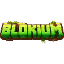 Logo serwera Blokium