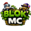 Logo serwera blokmc.pl