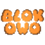 Logo serwera ✅ BLOKOWO.PL - ⭐ Survival 1.21 ⭐ BoxPvP ⭐ SERWER BEZ P2W