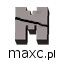 Logo serwera bluecraft.maxcraft.pl:27936