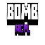 Logo serwera bombmc.pl