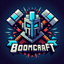 Logo serwera BoomCraft.PL