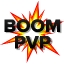 Logo serwera boompvp.pl
