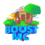 Logo serwera EarthSMP BoostMC.pl