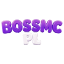 Logo serwera bossmc.pl
