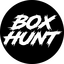 Logo serwera boxhunt.pl