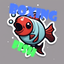 Logo serwera boxingfish.funserver.top