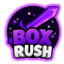 Logo serwera boxrush.pl