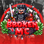 Logo serwera brokenmc.pl:50115