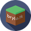 Logo serwera bryla.tk