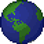 Logo serwera buildtheearth.net