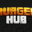 Logo serwera burgerhub.6mc.pl