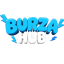 Logo serwera burzahub.pl