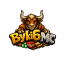 Logo serwera byki.6mc.pl