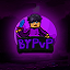 Logo serwera bypvp