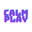 Logo serwera calmplay.pl