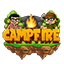 Logo serwera campfire.pl