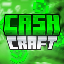 Logo serwera cashcraft.pl