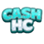 Logo serwera cashhc.pl