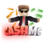 Logo serwera cashmc.eu