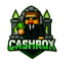 Logo serwera cashrox.mc.gg