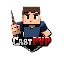 Logo serwera castpvp.pl