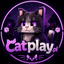 Logo serwera catplay.pl