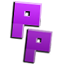 Logo serwera cf.purpleprison.net