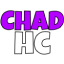 Logo serwera chadhc.pl