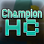 Logo serwera championhc.pl