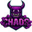 Logo serwera CHAOSMC.ZONE