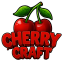 Logo serwera CherryCraft.eu
