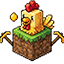 Logo serwera ChickenMC.PL