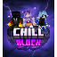 Logo serwera chillblock.pl