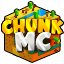 Logo serwera chunkmc.pl