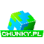 Logo serwera chunky.pl