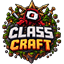 Logo serwera classcraft.pl