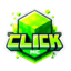 Logo serwera clickmc.pl