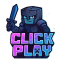 Logo serwera clickplay.pl