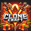 Logo serwera clonecraft.pl