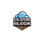 Logo serwera cloudblock.pl
