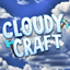 Logo serwera CloudyCraft.pl