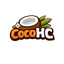 Logo serwera cocohc.pl