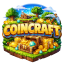 Logo serwera coincraft.pl