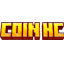 Logo serwera coinhc.pl