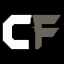 Logo serwera combatfront.eu