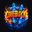 Logo serwera coreblock.pl