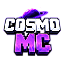 Logo serwera cosmomc.pl
