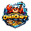 Logo serwera crabcraft.gxy.pl