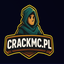 Logo serwera crackmc.pl